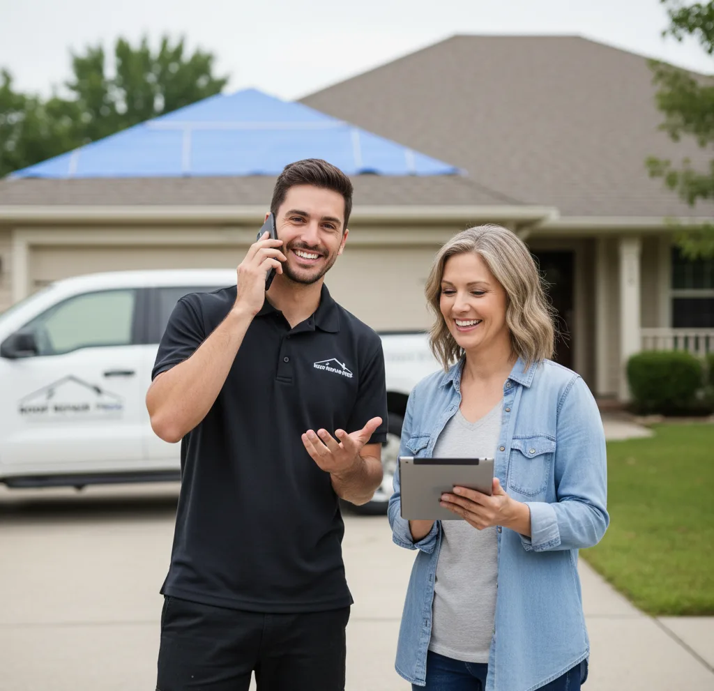 Modern Solutions Roof Repair customer support in Thonotosassa